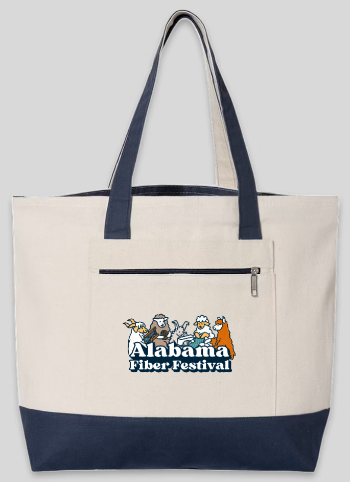 PRE-ORDER: Deluxe Tote