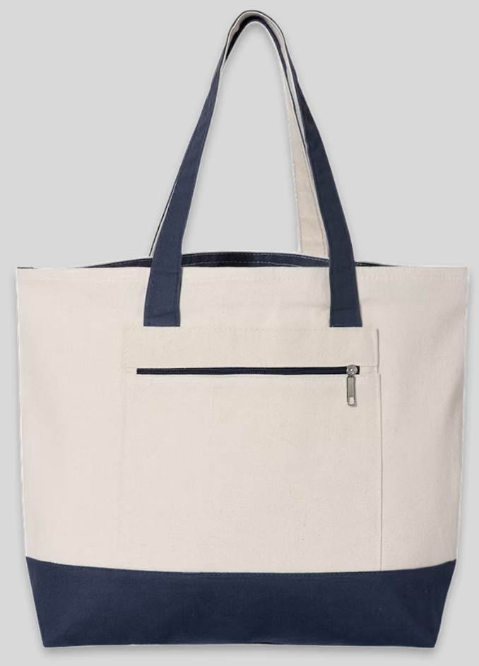 PRE-ORDER: Deluxe Tote