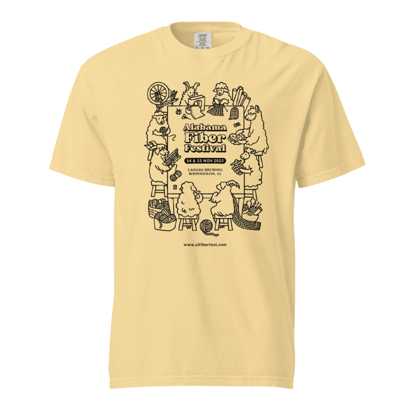 PRE-ORDER: Short Sleeve Tshirt