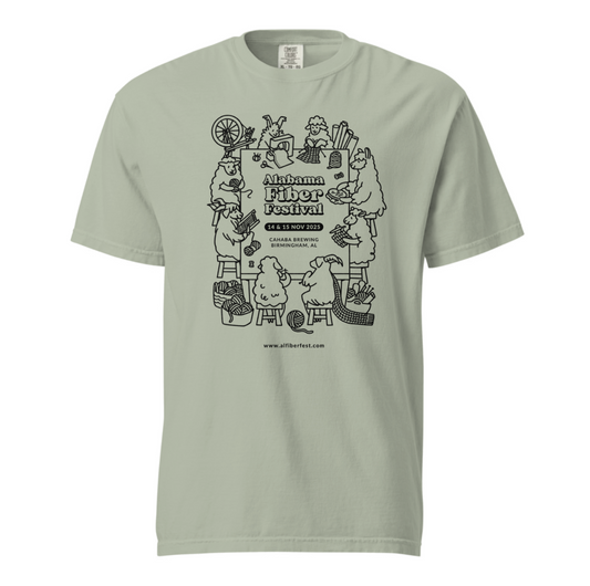 PRE-ORDER: Short Sleeve Tshirt