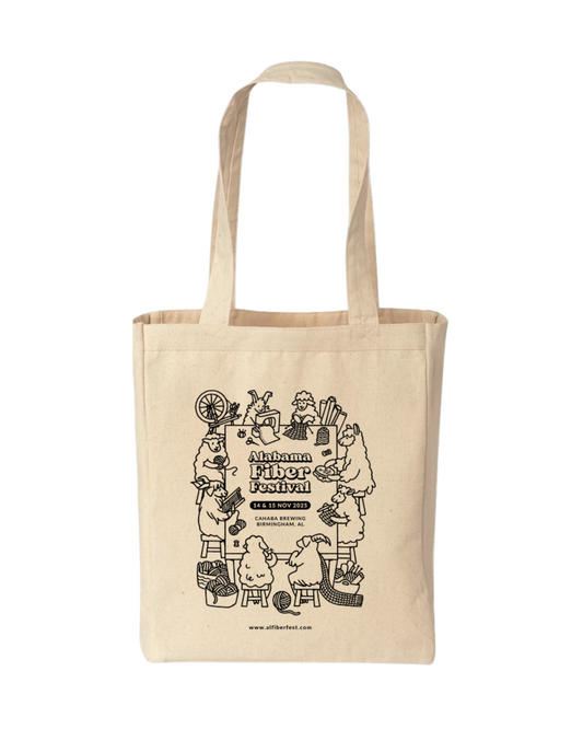 PRE-ORDER: Classic Tote