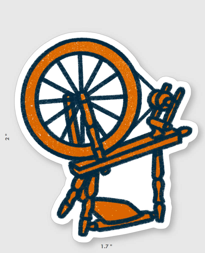 PRE-ORDER: Stickers