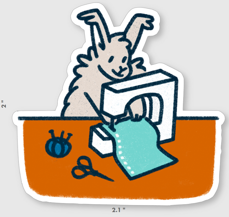 PRE-ORDER: Stickers