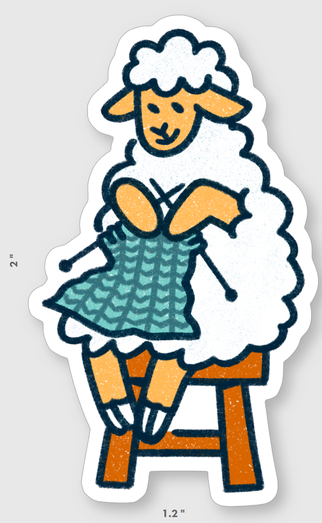 PRE-ORDER: Stickers