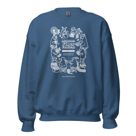 PRE-ORDER: Sweatshirt