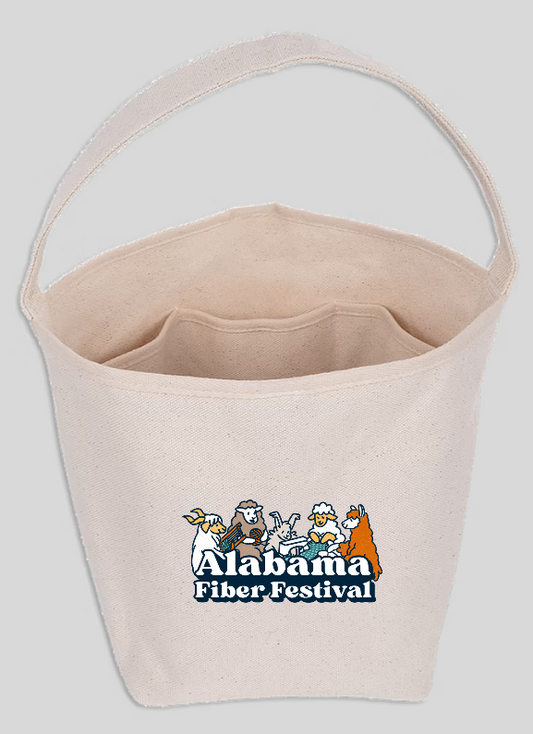 PRE-ORDER: Reversible Project Bucket