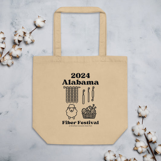 Eco Tote Bag