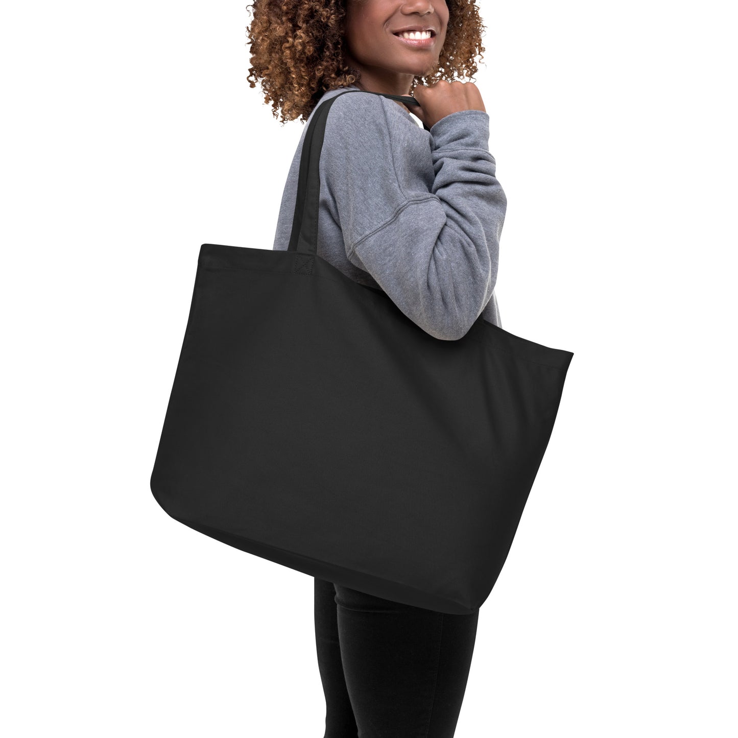 Large Eco Tote Bag