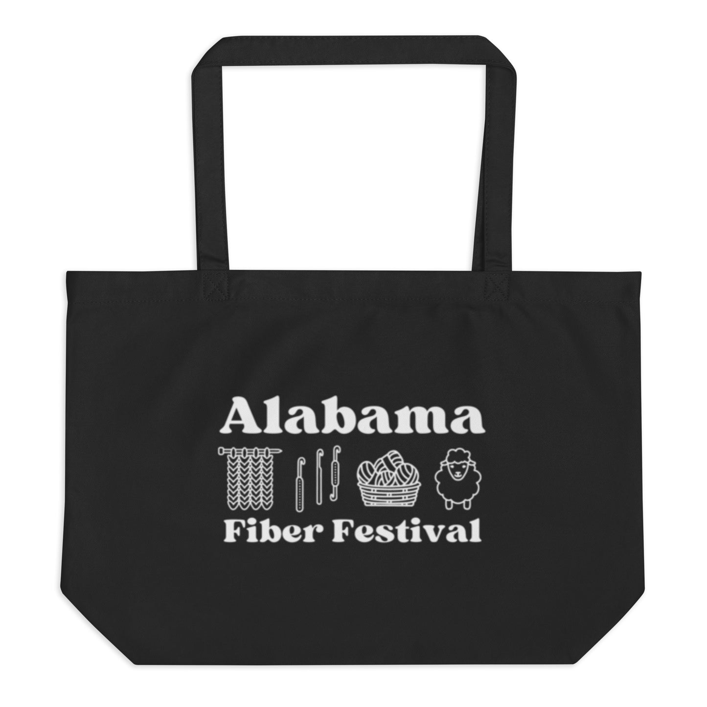 Large Eco Tote Bag