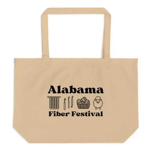 Large Eco Tote Bag