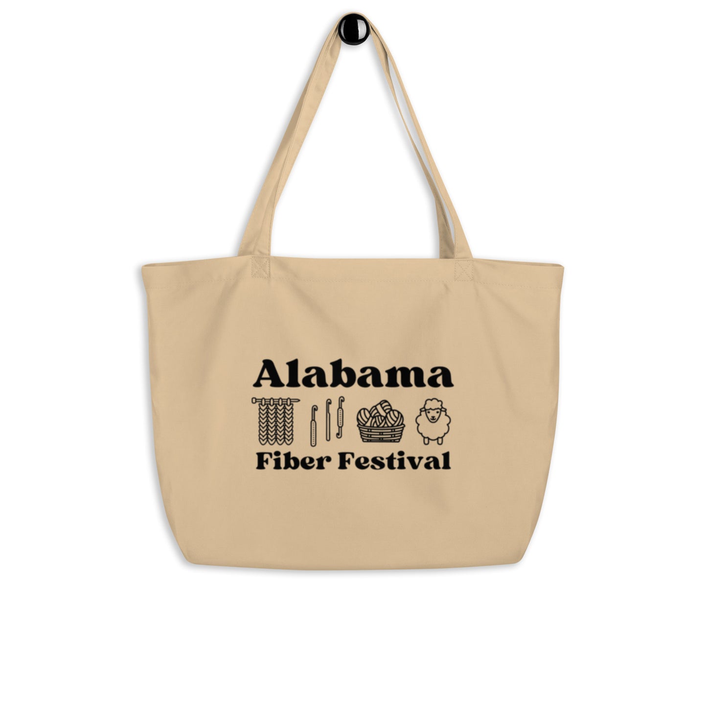 Large Eco Tote Bag